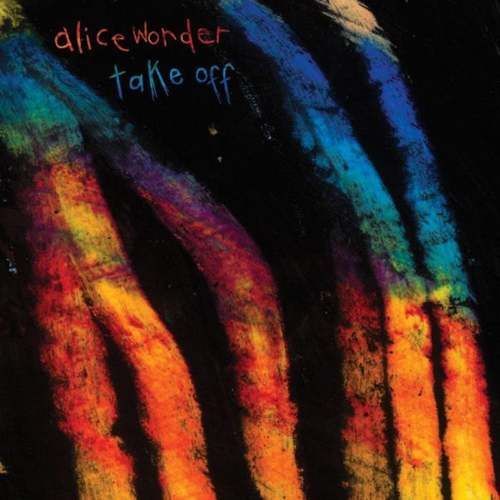 Take Off by Alice Wonder